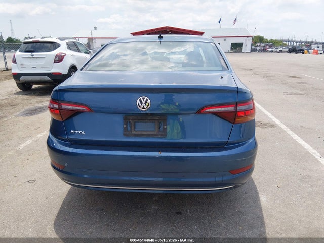 Aukcja sprzedaży 2019 Volkswagen Jetta 1.4t R-line/1.4t S/1.4t Se, vin: 3VWC57BUXKM173318, numer aukcji: 45144648