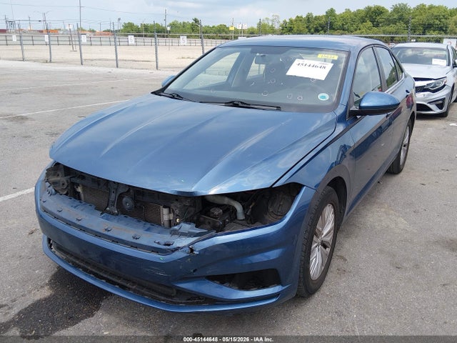 Aukcja sprzedaży 2019 Volkswagen Jetta 1.4t R-line/1.4t S/1.4t Se, vin: 3VWC57BUXKM173318, numer aukcji: 45144648