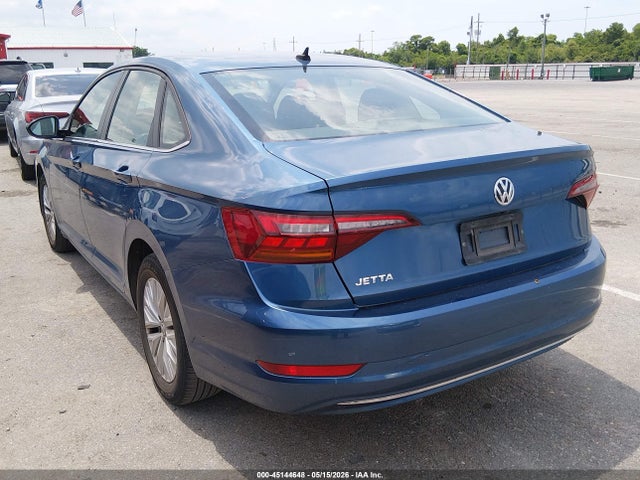 Aukcja sprzedaży 2019 Volkswagen Jetta 1.4t R-line/1.4t S/1.4t Se, vin: 3VWC57BUXKM173318, numer aukcji: 45144648