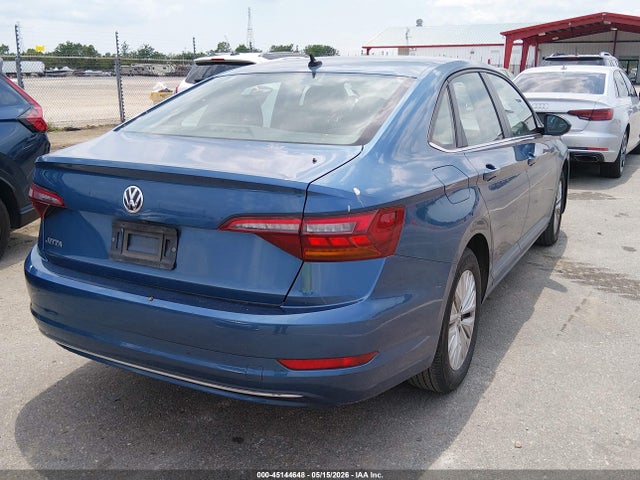 Aukcja sprzedaży 2019 Volkswagen Jetta 1.4t R-line/1.4t S/1.4t Se, vin: 3VWC57BUXKM173318, numer aukcji: 45144648
