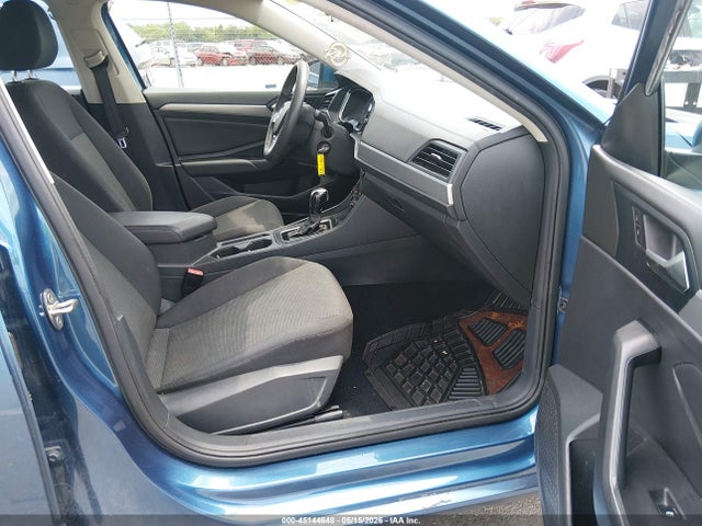 Aukcja sprzedaży 2019 Volkswagen Jetta 1.4t R-line/1.4t S/1.4t Se, vin: 3VWC57BUXKM173318, numer aukcji: 45144648
