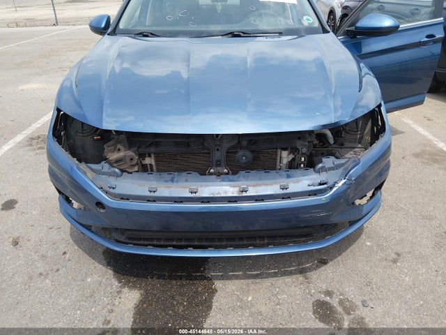 Aukcja sprzedaży 2019 Volkswagen Jetta 1.4t R-line/1.4t S/1.4t Se, vin: 3VWC57BUXKM173318, numer aukcji: 45144648