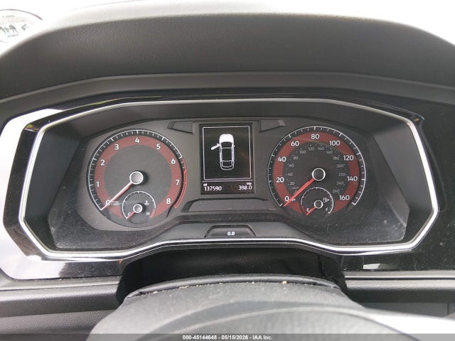 Aukcja sprzedaży 2019 Volkswagen Jetta 1.4t R-line/1.4t S/1.4t Se, vin: 3VWC57BUXKM173318, numer aukcji: 45144648