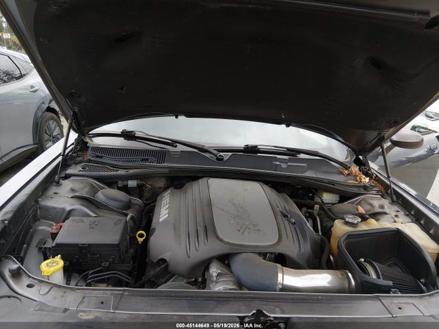 2C3CDZAT5FH823028 Dodge Challenger R/t