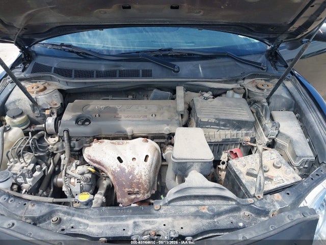 45144650 :رقم المزاد ، 4T1BE46K49U286589 vin ، 2009 Toyota Camry Se مزاد بيع