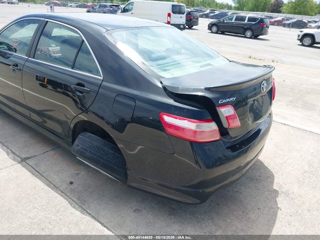 45144650 :رقم المزاد ، 4T1BE46K49U286589 vin ، 2009 Toyota Camry Se مزاد بيع