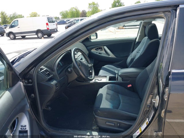 45144650 :رقم المزاد ، 4T1BE46K49U286589 vin ، 2009 Toyota Camry Se مزاد بيع