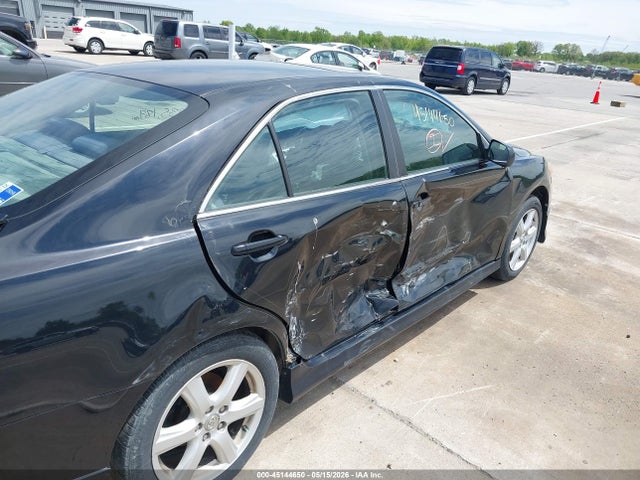 45144650 :رقم المزاد ، 4T1BE46K49U286589 vin ، 2009 Toyota Camry Se مزاد بيع