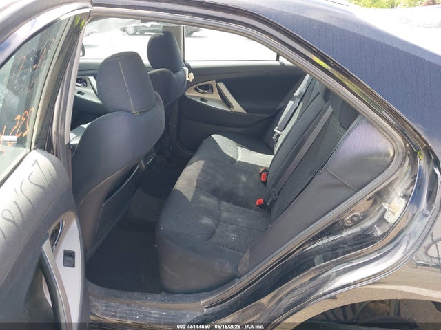 45144650 :رقم المزاد ، 4T1BE46K49U286589 vin ، 2009 Toyota Camry Se مزاد بيع