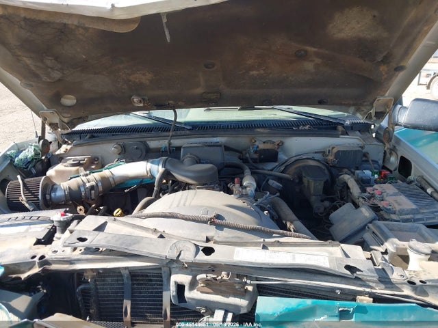 1996 Gmc Sierra K1500 მანქანა იყიდება აუქციონზე, vin: 2GTEK19R9T1515143, აუქციონის ნომერი: 45144651