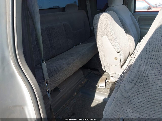 1996 Gmc Sierra K1500 მანქანა იყიდება აუქციონზე, vin: 2GTEK19R9T1515143, აუქციონის ნომერი: 45144651