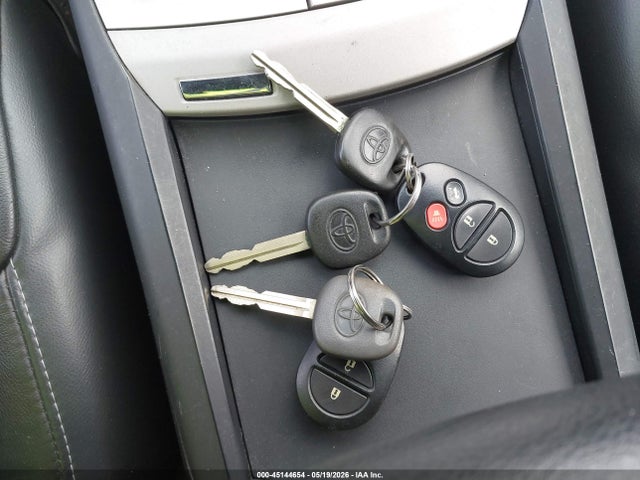 45144654 :رقم المزاد ، 4T1BK36B36U116836 vin ، 2006 Toyota Avalon Touring مزاد بيع