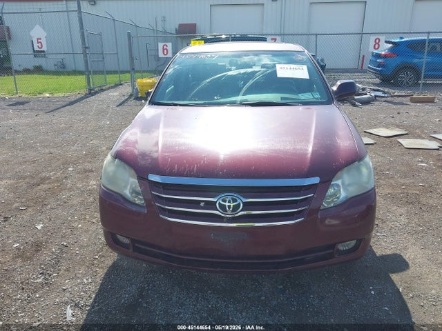 45144654 :رقم المزاد ، 4T1BK36B36U116836 vin ، 2006 Toyota Avalon Touring مزاد بيع