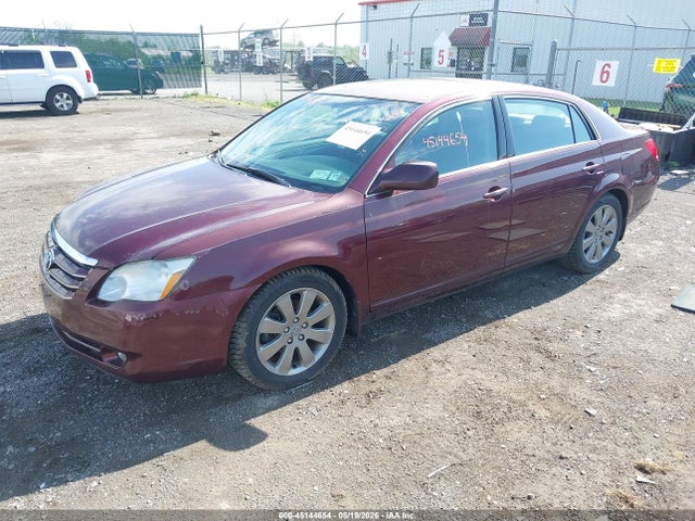 45144654 :رقم المزاد ، 4T1BK36B36U116836 vin ، 2006 Toyota Avalon Touring مزاد بيع