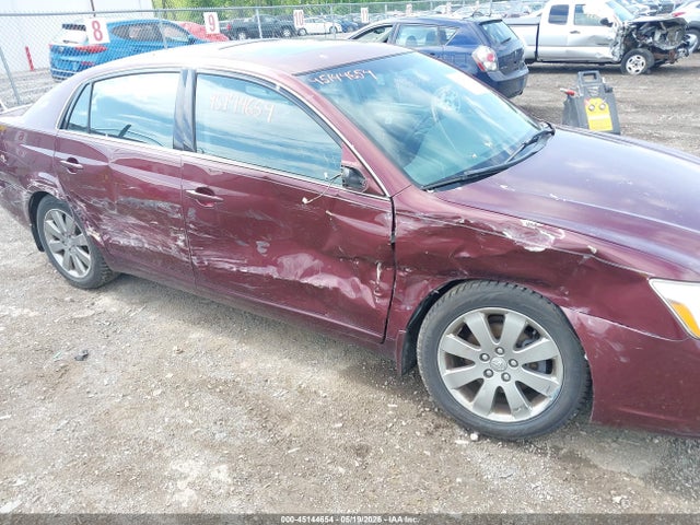 45144654 :رقم المزاد ، 4T1BK36B36U116836 vin ، 2006 Toyota Avalon Touring مزاد بيع