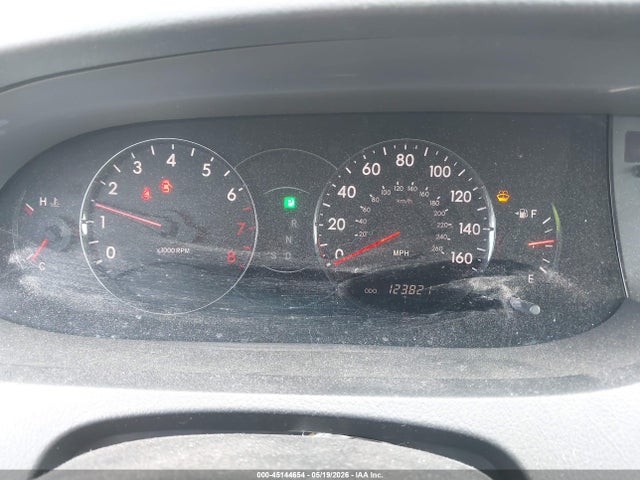 45144654 :رقم المزاد ، 4T1BK36B36U116836 vin ، 2006 Toyota Avalon Touring مزاد بيع