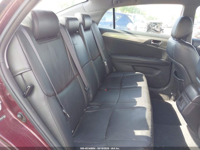 45144654 :رقم المزاد ، 4T1BK36B36U116836 vin ، 2006 Toyota Avalon Touring مزاد بيع
