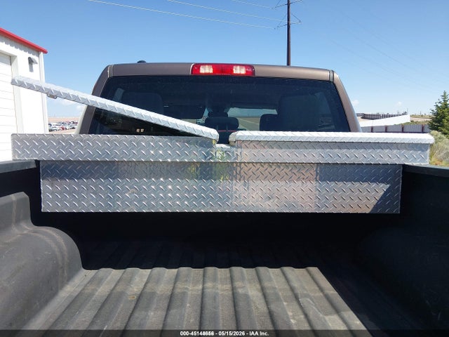 2018 Ram 1500 Tradesman  4x4 5'7 Box მანქანა იყიდება აუქციონზე, vin: 1C6RR7KG3JS318983, აუქციონის ნომერი: 45144656