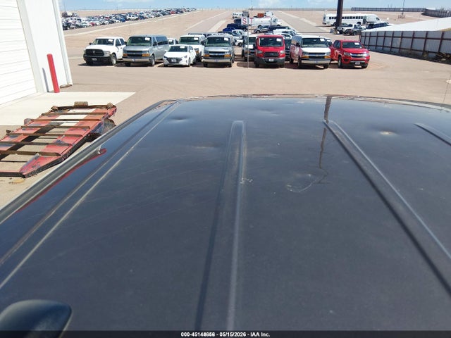 Aukcja sprzedaży 2018 Ram 1500 Tradesman  4x4 5'7 Box, vin: 1C6RR7KG3JS318983, numer aukcji: 45144656