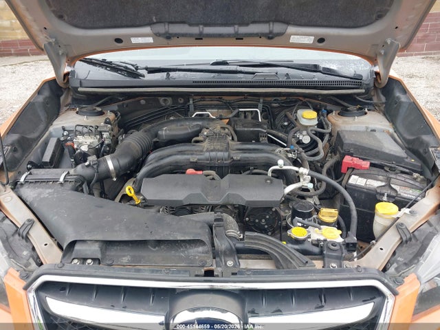 Subaru Xv Crosstrek 2.0i Premium 2015 JF2GPAFC2F8281408 Image 10