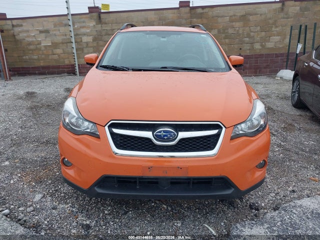 Subaru Xv Crosstrek 2.0i Premium 2015 JF2GPAFC2F8281408 Image 12