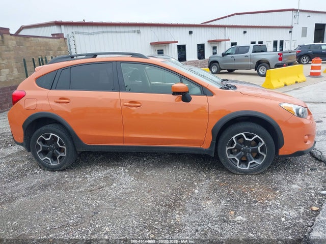 Subaru Xv Crosstrek 2.0i Premium 2015 JF2GPAFC2F8281408 Image 13
