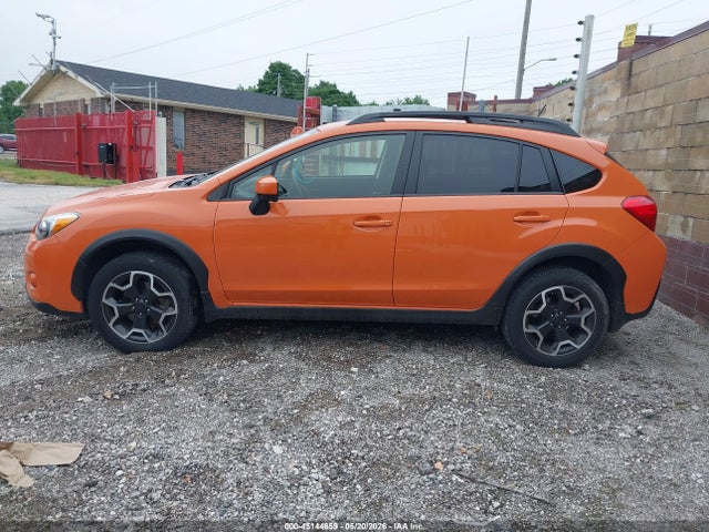 Subaru Xv Crosstrek 2.0i Premium 2015 JF2GPAFC2F8281408 Image 14