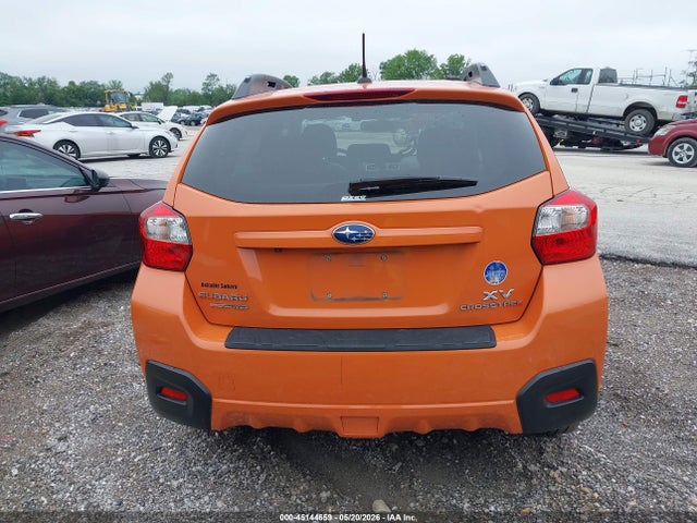 Subaru Xv Crosstrek 2.0i Premium 2015 JF2GPAFC2F8281408 Image 16