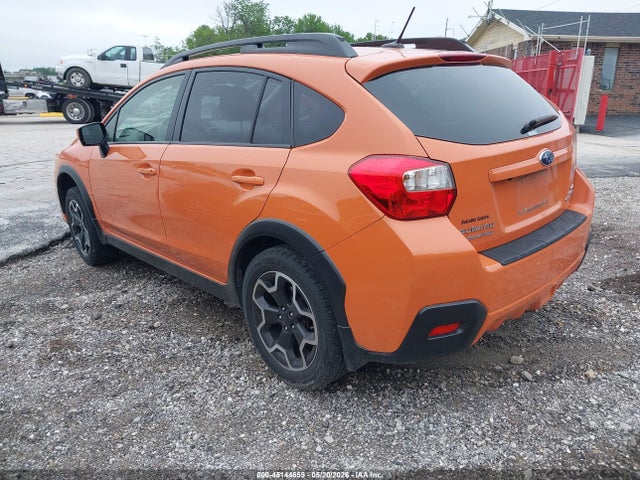 Subaru Xv Crosstrek 2.0i Premium 2015 JF2GPAFC2F8281408 Image 3