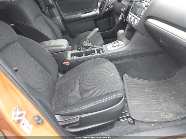 Subaru Xv Crosstrek 2.0i Premium 2015 JF2GPAFC2F8281408 Image 5