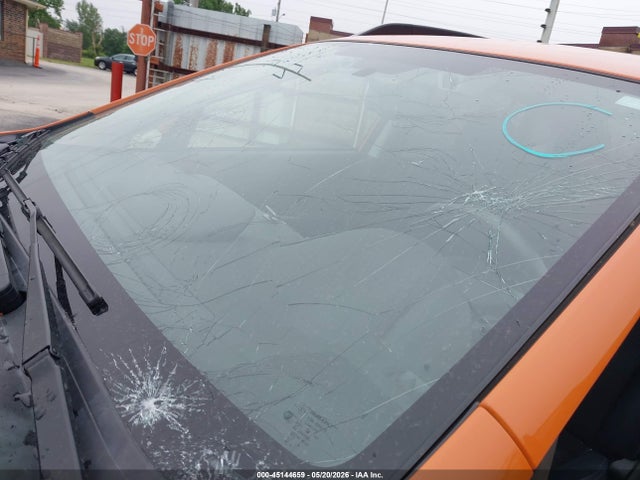Subaru Xv Crosstrek 2.0i Premium 2015 JF2GPAFC2F8281408 Image 6
