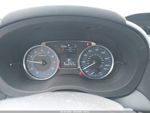 Subaru Xv Crosstrek 2.0i Premium 2015 JF2GPAFC2F8281408 Image 7