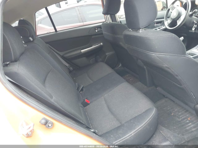 Subaru Xv Crosstrek 2.0i Premium 2015 JF2GPAFC2F8281408 Image 8