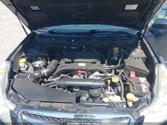 Продаж на аукціоні авто 2012 Subaru Legacy 2.5i, vin: 4S3BMBA62C3018613, номер лоту: 45144663
