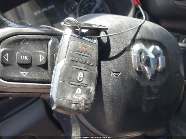 Продаж на аукціоні авто 2023 Ram 1500 Tradesman  4x4 5'7 Box, vin: 1C6SRFGT9PN553607, номер лоту: 45144666