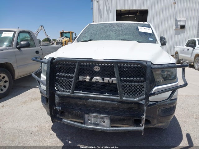 Продаж на аукціоні авто 2023 Ram 1500 Tradesman  4x4 5'7 Box, vin: 1C6SRFGT9PN553607, номер лоту: 45144666