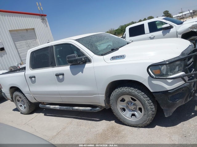 Продаж на аукціоні авто 2023 Ram 1500 Tradesman  4x4 5'7 Box, vin: 1C6SRFGT9PN553607, номер лоту: 45144666