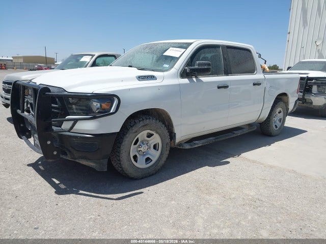Продаж на аукціоні авто 2023 Ram 1500 Tradesman  4x4 5'7 Box, vin: 1C6SRFGT9PN553607, номер лоту: 45144666