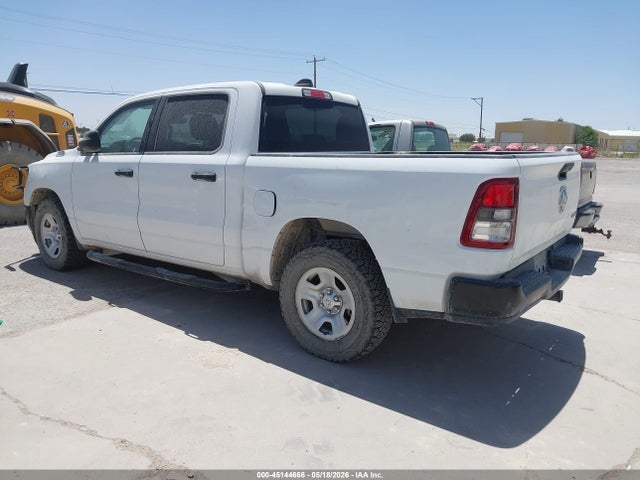 Продаж на аукціоні авто 2023 Ram 1500 Tradesman  4x4 5'7 Box, vin: 1C6SRFGT9PN553607, номер лоту: 45144666