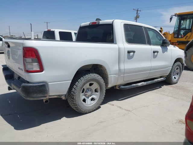 Продаж на аукціоні авто 2023 Ram 1500 Tradesman  4x4 5'7 Box, vin: 1C6SRFGT9PN553607, номер лоту: 45144666