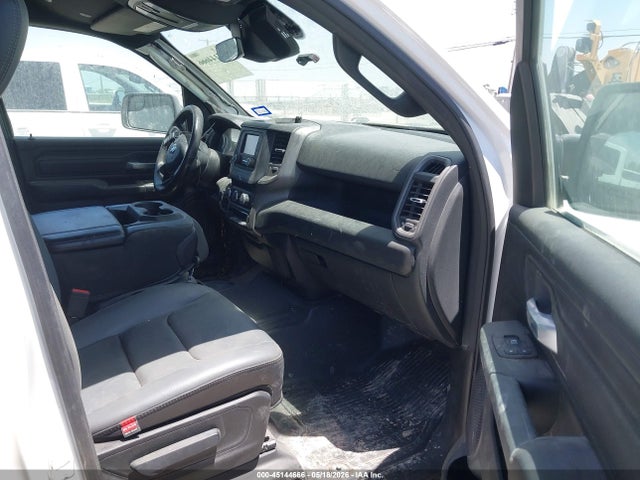 Продаж на аукціоні авто 2023 Ram 1500 Tradesman  4x4 5'7 Box, vin: 1C6SRFGT9PN553607, номер лоту: 45144666