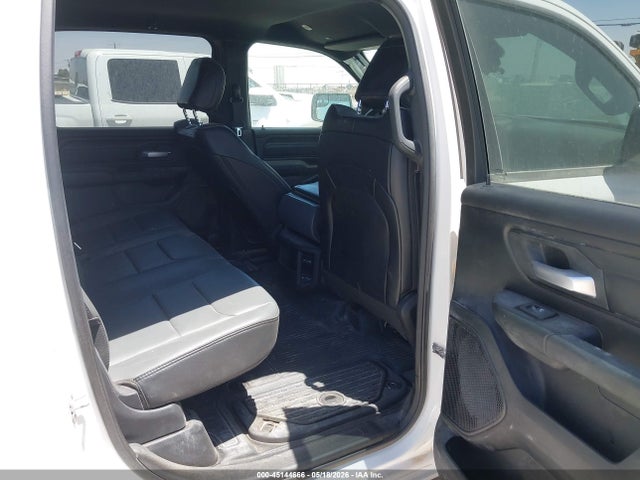 Продаж на аукціоні авто 2023 Ram 1500 Tradesman  4x4 5'7 Box, vin: 1C6SRFGT9PN553607, номер лоту: 45144666