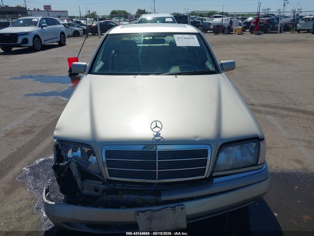 Aukcja sprzedaży 1995 Mercedes-benz C 280, vin: WDBHA28EXSF174653, numer aukcji: 45144668