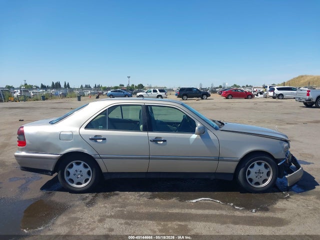Aukcja sprzedaży 1995 Mercedes-benz C 280, vin: WDBHA28EXSF174653, numer aukcji: 45144668
