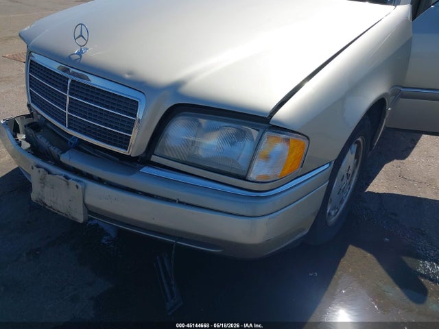 Aukcja sprzedaży 1995 Mercedes-benz C 280, vin: WDBHA28EXSF174653, numer aukcji: 45144668