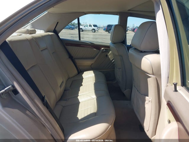 Aukcja sprzedaży 1995 Mercedes-benz C 280, vin: WDBHA28EXSF174653, numer aukcji: 45144668