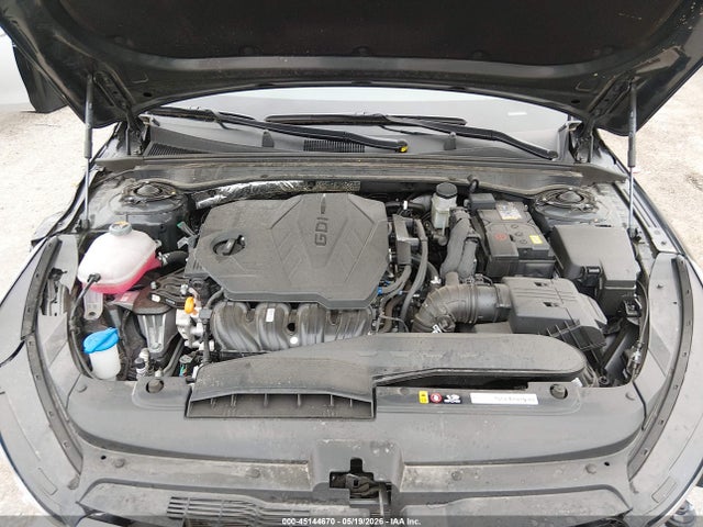 Продаж на аукціоні авто 2026 Kia K5 Lxs Fwd, vin: KNAG24J76T5443799, номер лоту: 45144670
