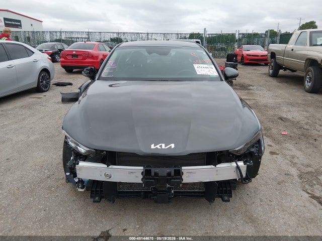 Продаж на аукціоні авто 2026 Kia K5 Lxs Fwd, vin: KNAG24J76T5443799, номер лоту: 45144670