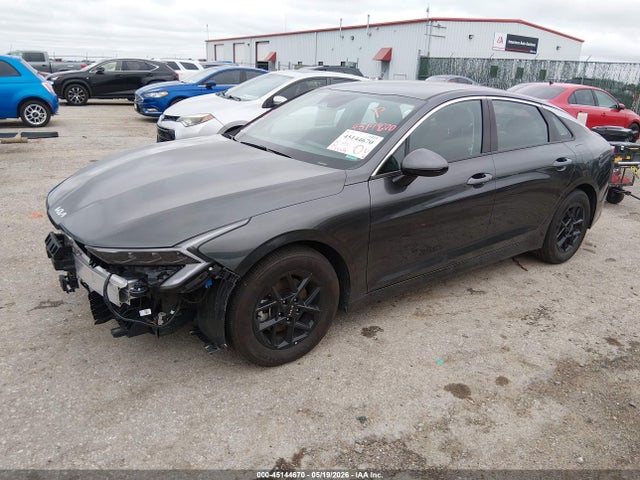 Продаж на аукціоні авто 2026 Kia K5 Lxs Fwd, vin: KNAG24J76T5443799, номер лоту: 45144670