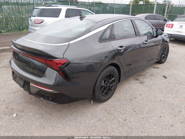 Продаж на аукціоні авто 2026 Kia K5 Lxs Fwd, vin: KNAG24J76T5443799, номер лоту: 45144670
